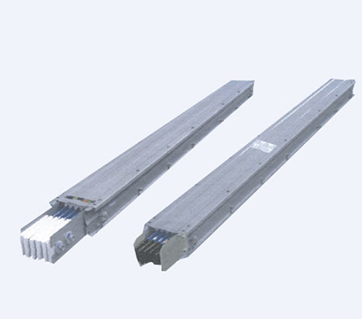 SJCM空气绝缘母线