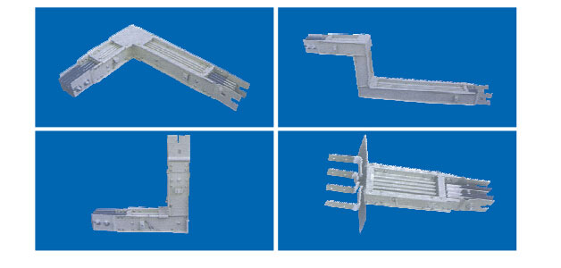 SJFWM高强封闭母线 SJFWM高强封闭母线