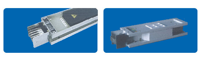 SJMM密集绝缘母线