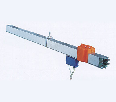 SJF型输电导管（铝合金壳体）